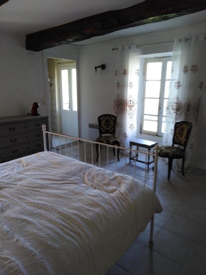Maison De Lavande Rejaumont  Exterior foto