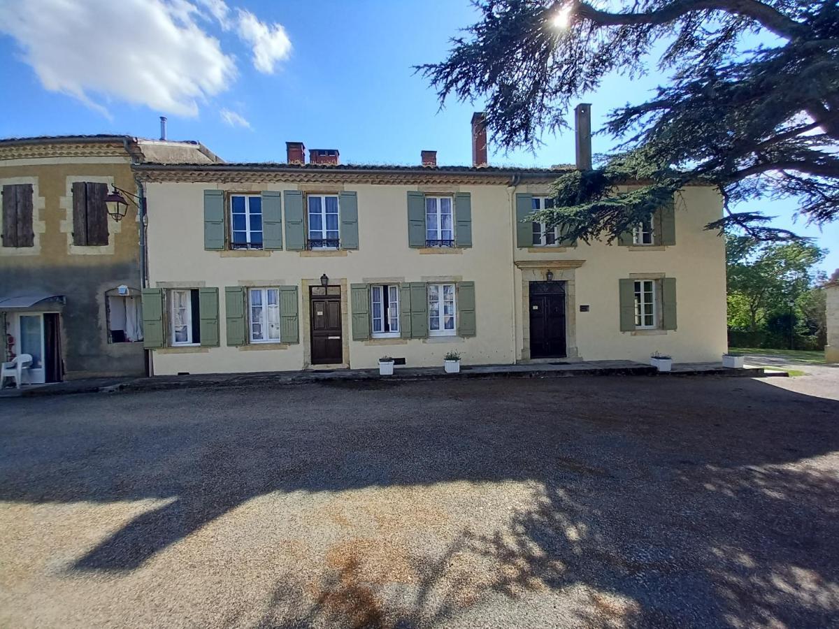 Maison De Lavande Rejaumont  Exterior foto